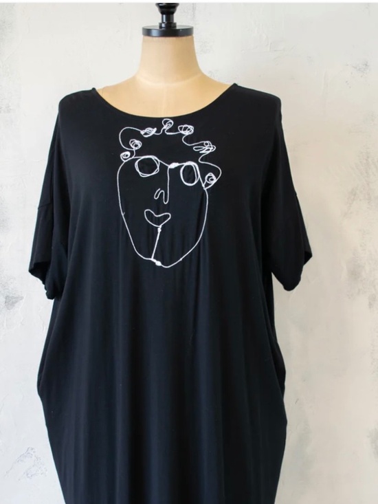 Avivit Dresses & Skirts - Avivit  t-shirt dress